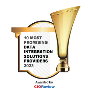 Top Data Integration Solutions Companies