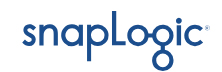 SnapLogic